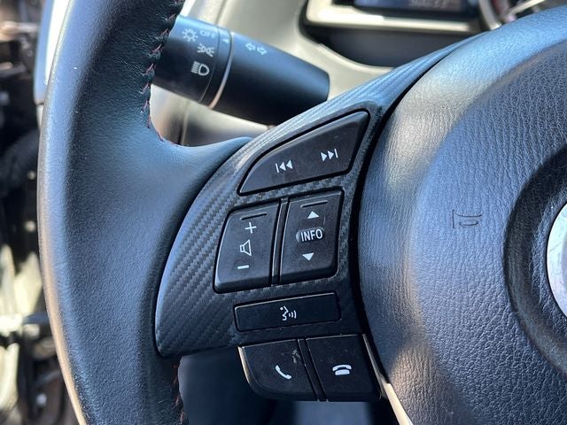 2014 Mazda Mazda3 i Touring