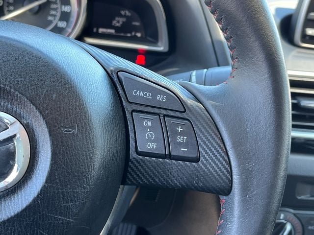 2014 Mazda Mazda3 i Touring