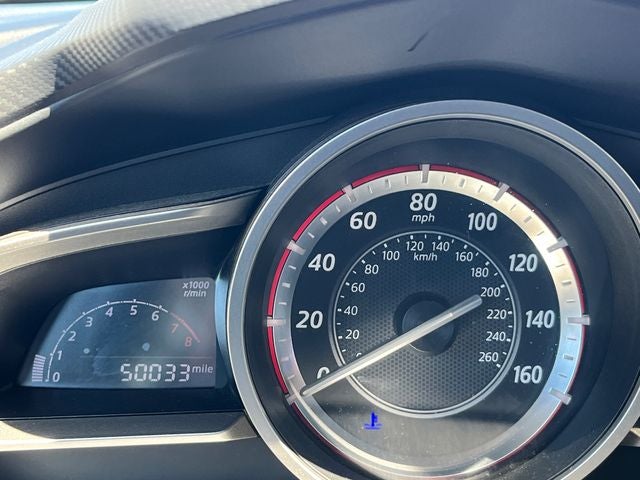 2014 Mazda Mazda3 i Touring