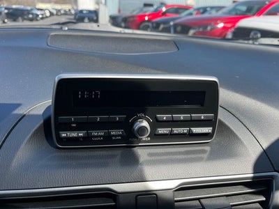 2014 Mazda Mazda3 i Touring