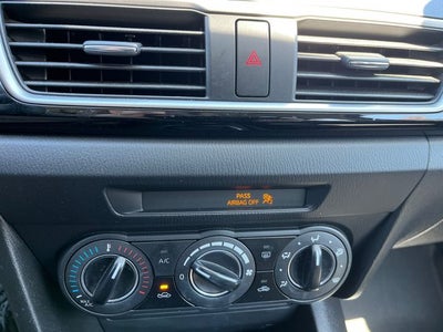 2014 Mazda Mazda3 i Touring