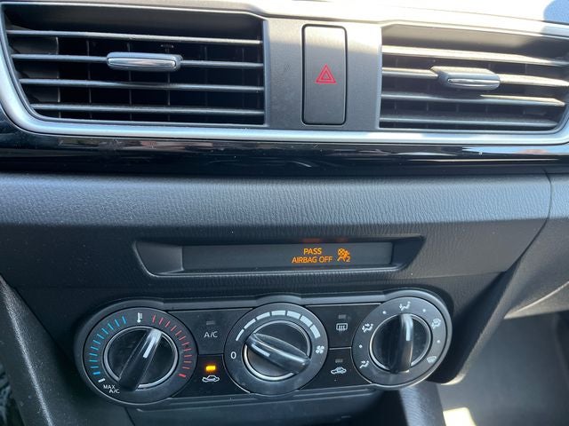 2014 Mazda Mazda3 i Touring