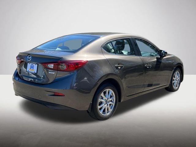 2014 Mazda Mazda3 i Touring