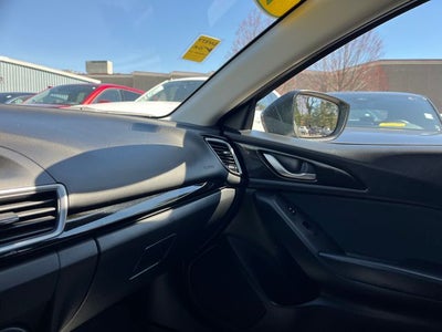 2014 Mazda Mazda3 i Touring