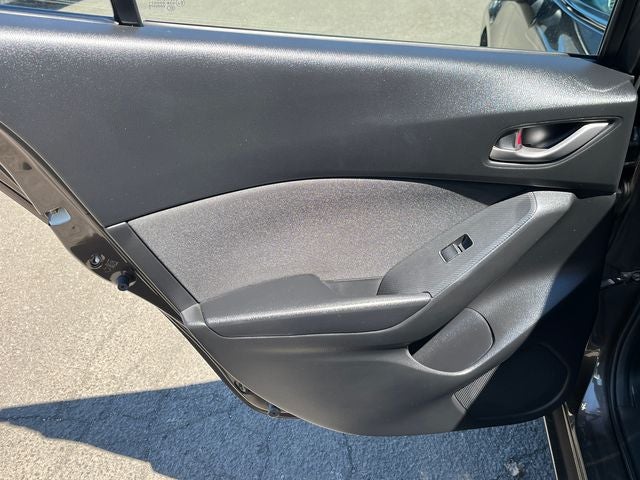 2014 Mazda Mazda3 i Touring