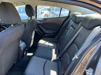 2014 Mazda Mazda3 i Touring