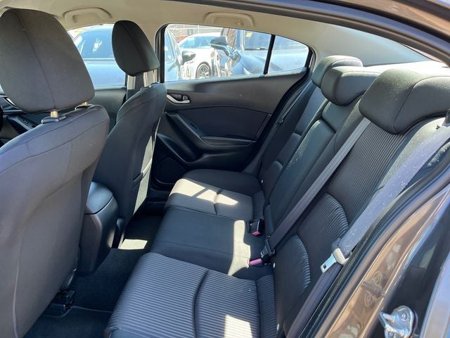 2014 Mazda Mazda3 i Touring