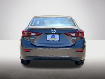 2014 Mazda Mazda3 i Touring