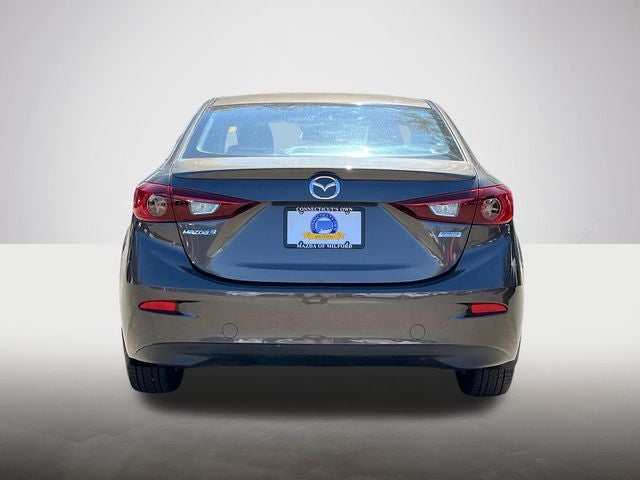 2014 Mazda Mazda3 i Touring