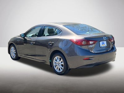 2014 Mazda Mazda3 i Touring