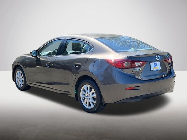 2014 Mazda Mazda3 i Touring