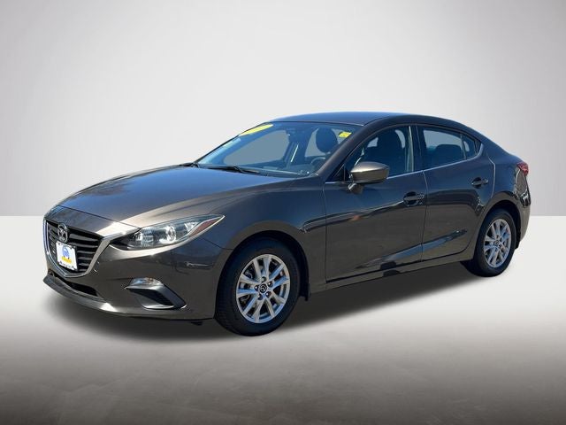 2014 Mazda Mazda3 i Touring