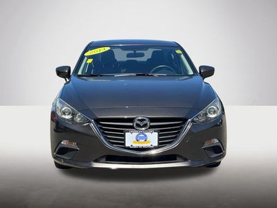 2014 Mazda Mazda3 i Touring