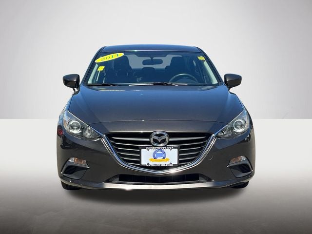 2014 Mazda Mazda3 i Touring