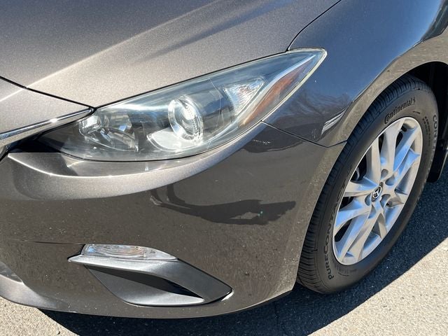 2014 Mazda Mazda3 i Touring