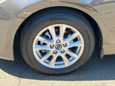 2014 Mazda Mazda3 i Touring