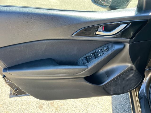 2014 Mazda Mazda3 i Touring