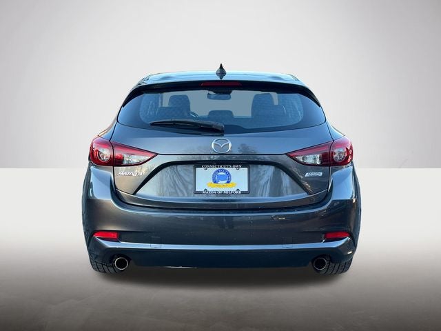 2017 Mazda Mazda3 Grand Touring
