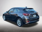 2017 Mazda Mazda3 Grand Touring