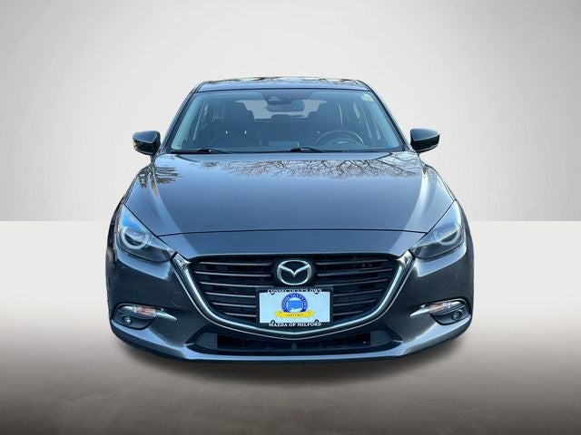 2017 Mazda Mazda3 Grand Touring