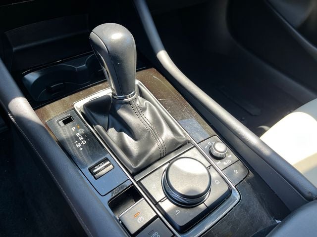 2025 Mazda Mazda3 2.5 S Preferred Package