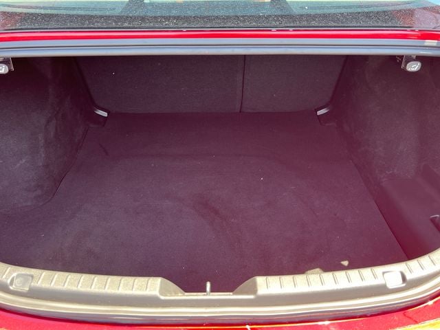 2025 Mazda Mazda3 2.5 S Preferred Package