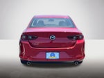 2025 Mazda Mazda3 2.5 S Preferred Package