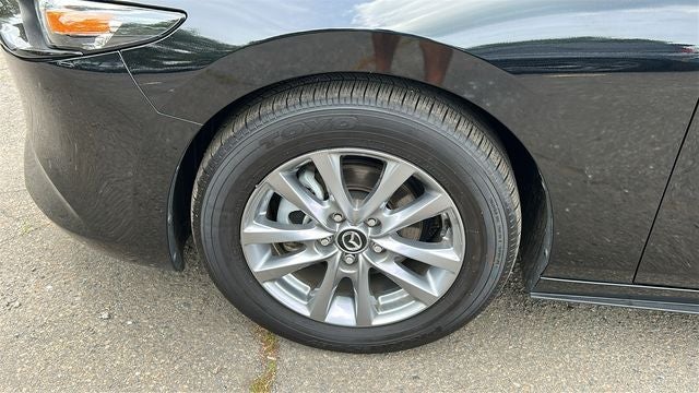 2025 Mazda Mazda3 Hatchback 2.5 S