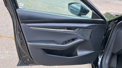 2025 Mazda Mazda3 Hatchback 2.5 S
