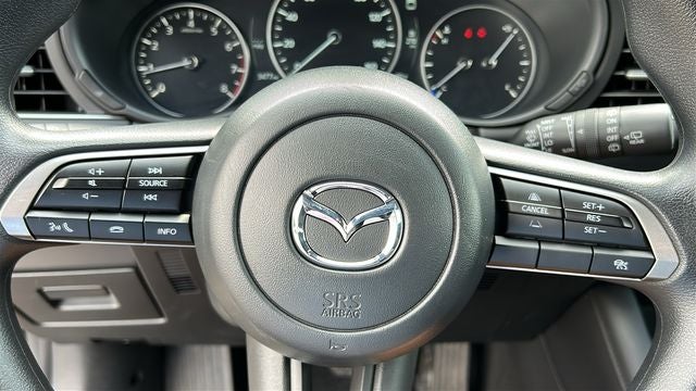 2025 Mazda Mazda3 Hatchback 2.5 S