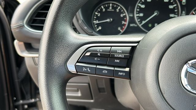 2025 Mazda Mazda3 Hatchback 2.5 S