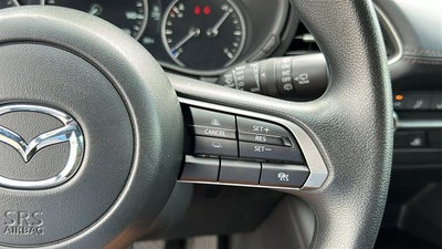 2025 Mazda Mazda3 Hatchback 2.5 S
