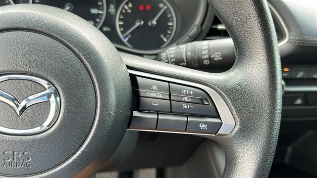 2025 Mazda Mazda3 Hatchback 2.5 S