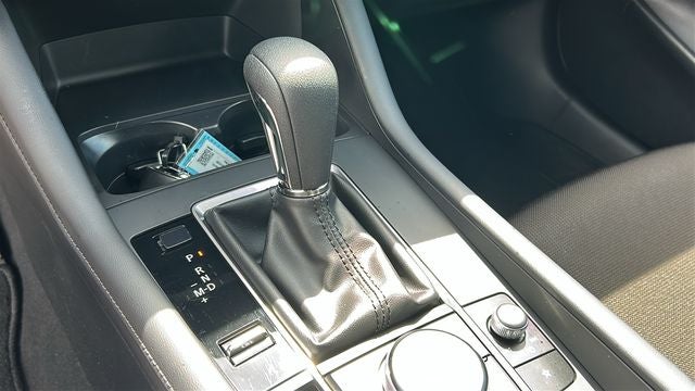 2025 Mazda Mazda3 Hatchback 2.5 S