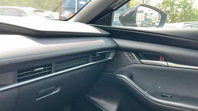 2025 Mazda Mazda3 Hatchback 2.5 S