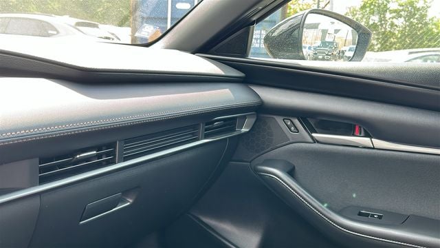 2025 Mazda Mazda3 Hatchback 2.5 S