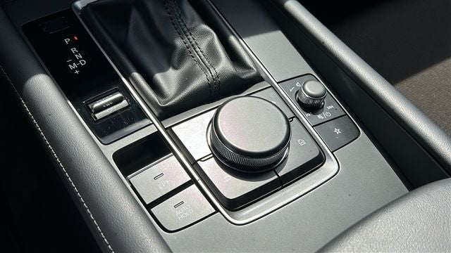 2025 Mazda Mazda3 Hatchback 2.5 S