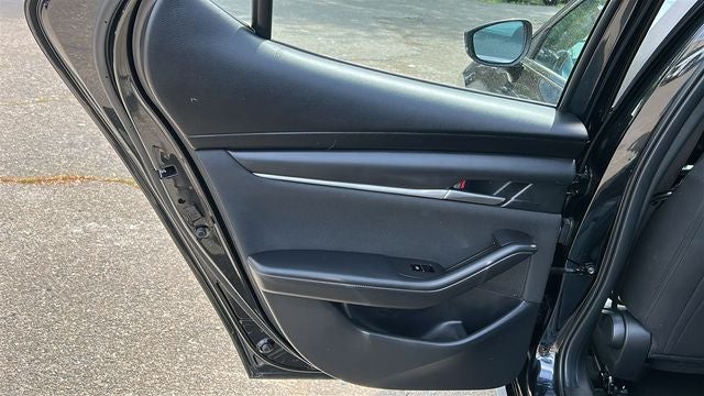 2025 Mazda Mazda3 Hatchback 2.5 S