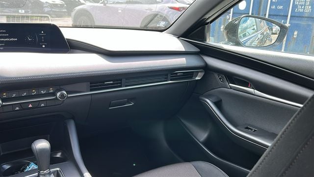 2025 Mazda Mazda3 Hatchback 2.5 S