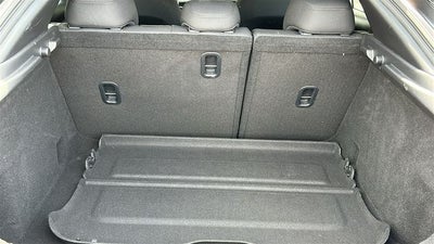 2025 Mazda Mazda3 Hatchback 2.5 S
