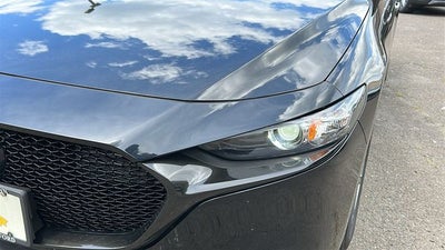2025 Mazda Mazda3 Hatchback 2.5 S