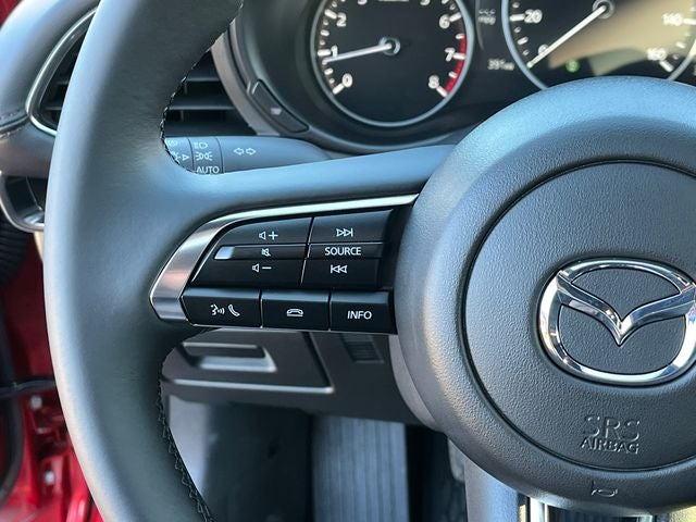 2026 Mazda Mazda3 2.5 S Premium