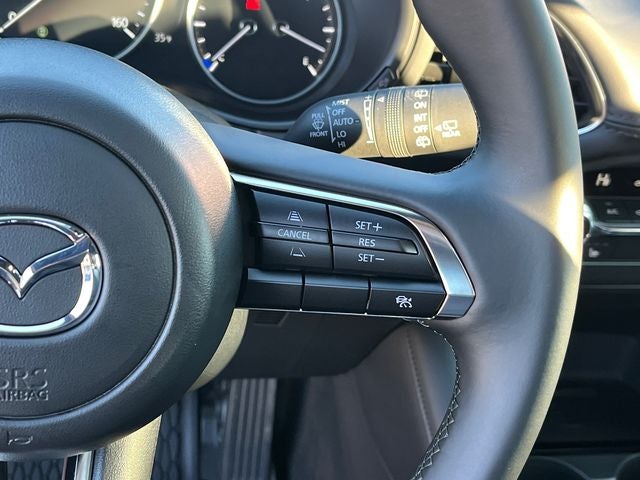 2026 Mazda Mazda3 2.5 S Premium