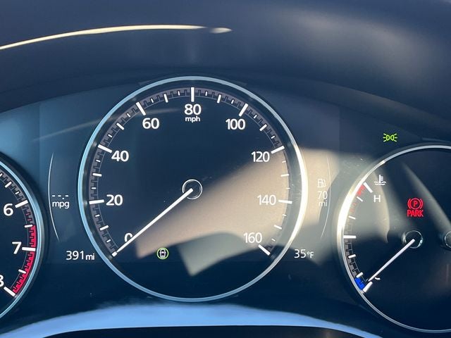 2026 Mazda Mazda3 2.5 S Premium