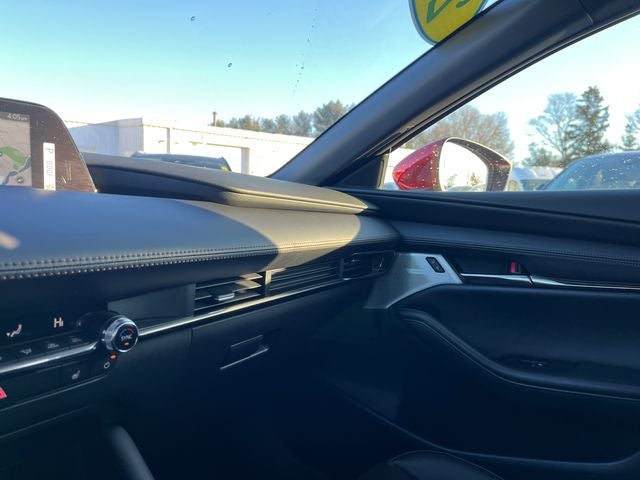 2026 Mazda Mazda3 2.5 S Premium