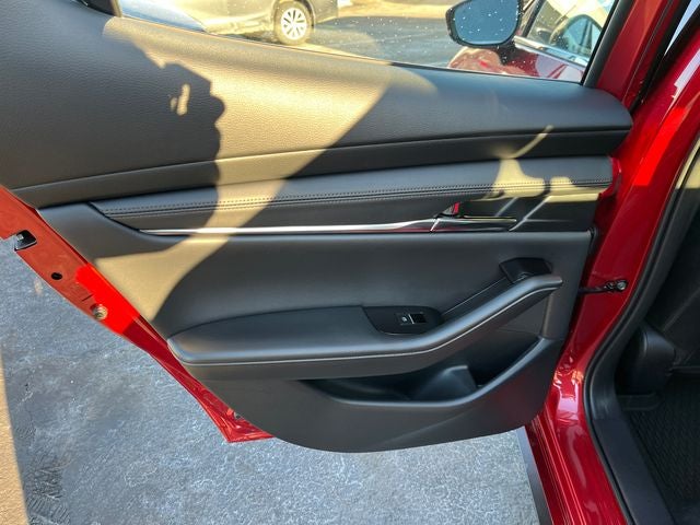 2026 Mazda Mazda3 2.5 S Premium