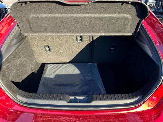 2026 Mazda Mazda3 2.5 S Premium