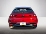 2026 Mazda Mazda3 2.5 S Premium