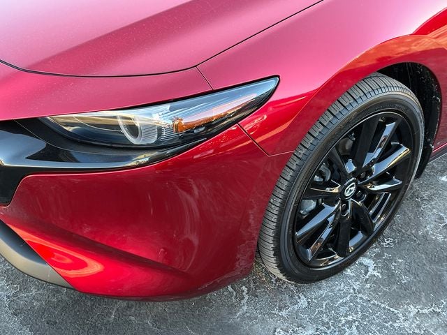 2026 Mazda Mazda3 2.5 S Premium