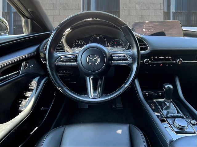 2020 Mazda Mazda3 Preferred